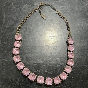 Plunder Vintage Sherry Renae Necklace